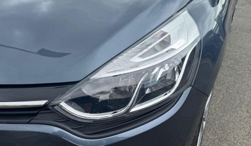
								Renault Clio 2019 (78473km) full									