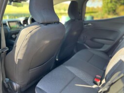 
										 Renault Clio  2020 (44256km) full									