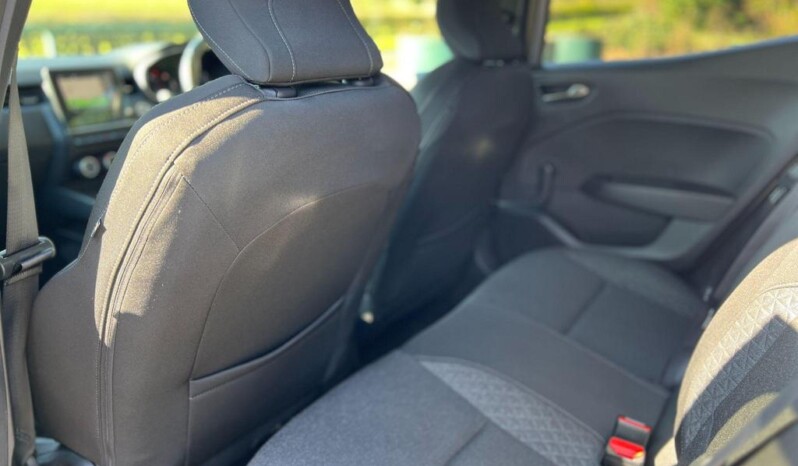 
								 Renault Clio  2020 (44256km) full									