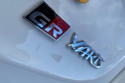 
										Toyota Yaris GR 2024 (160km) full									