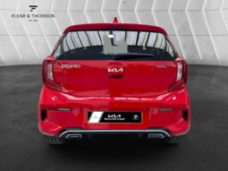 
										Kia Picanto 2020 (27703km) full									