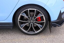 
										Hyundai i30 2020 (77 771.9 km) full									