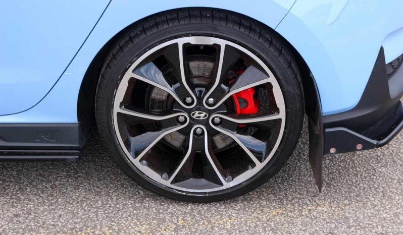 
								Hyundai i30 2020 (77 771.9 km) full									