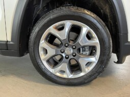 
										Jeep Compass 2020 (22530km) full									