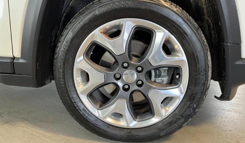 
								Jeep Compass 2020 (22530km) full									