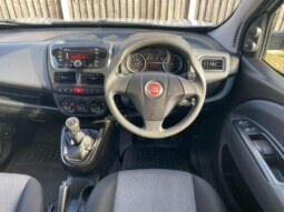 
										Fiat Doblo 2019 (94158km) full									