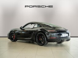 
										Porsche 718 Cayman 2020 (44752km) full									