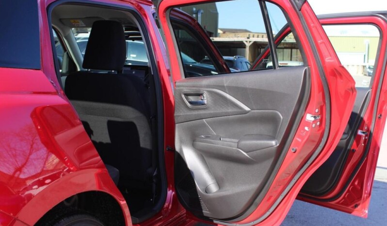 
								Suzuki Swift full									