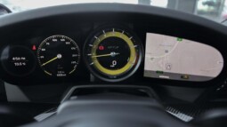 
										Porsche 911 2022 (14 524 km) full									