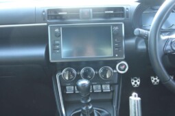 
										Toyota GR86 2022 (29 922km) full									