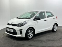 
										Kia Picanto 2021 (50731km) full									
