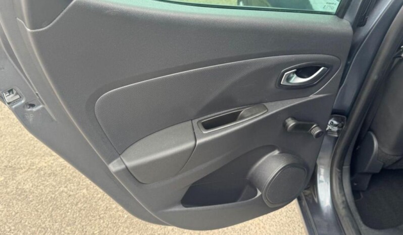 
								Renault Clio 2019 (78473km) full									