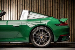 
										Porsche 911 2024 (9560km) full									