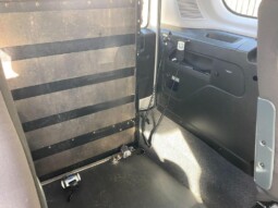 
										Fiat Doblo 2019 (94158km) full									