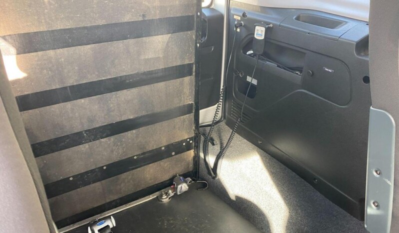 
								Fiat Doblo 2019 (94158km) full									