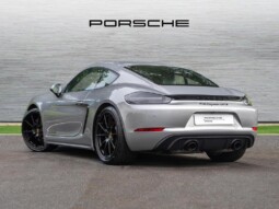 
										Porsche 718 Cayman 2022 (12702km) full									