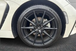 
										Toyota GR86 2023 (9643km) full									
