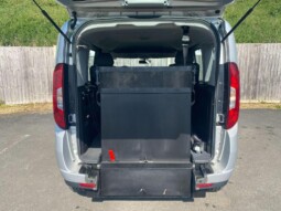 
										Fiat Doblo 2019 (94158km) full									