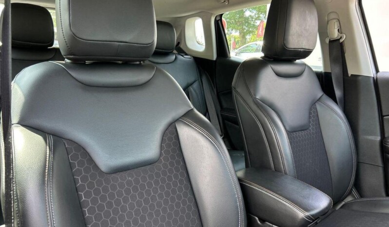 
								Jeep Compass 2018 (86,754 km) full									