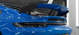 
										Porsche 911 2021(18731km) full									