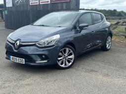 
										Renault Clio 2019 (78473km) full									