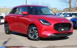 
										Suzuki Swift full									