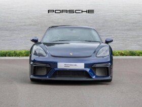Porsche 718 Cayman 2023 (5020km)