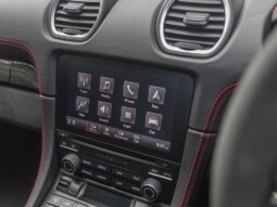 
										Porsche 718 Cayman 2022 (12702km) full									