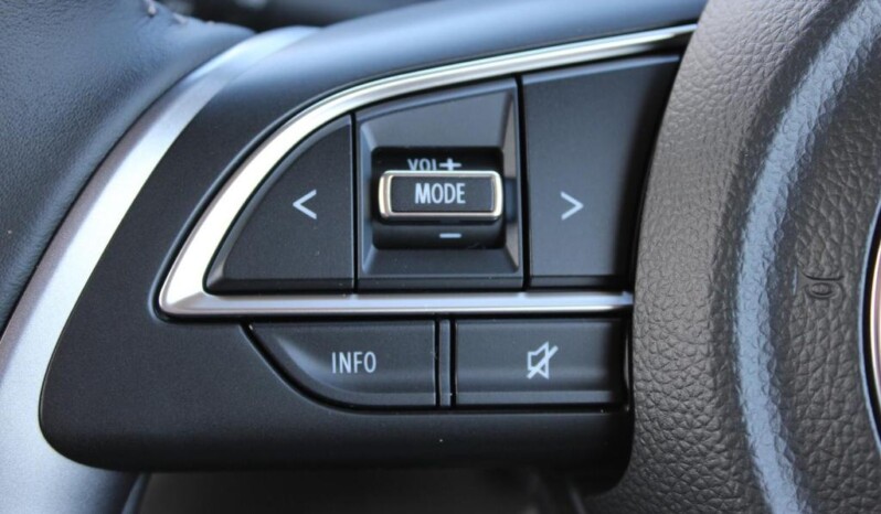 
								Suzuki Swift full									