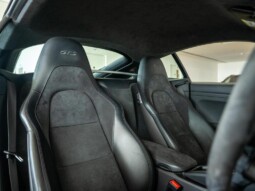 
										Porsche 718 Cayman 2020 (44752km) full									