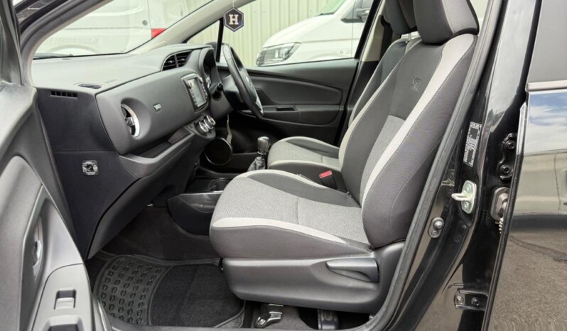 
								Toyota Yaris 2020 (74593km) full									