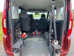 
										Fiat Doblo 2018 (67592KM) full									