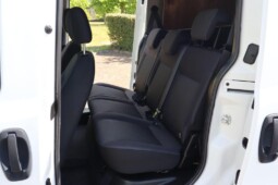 
										Fiat Doblo 2020 ( 8986KM) full									