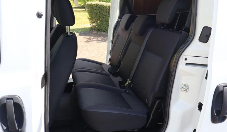 
								Fiat Doblo 2020 ( 8986KM) full									