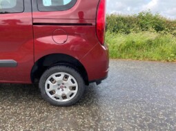 
										Fiat Doblo 2018 (67592KM) full									
