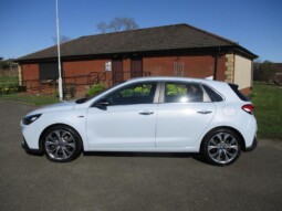 
										Hyundai i30  2019  (51,499 km) full									