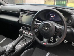 
										Toyota GR86 2022 (9656km) full									