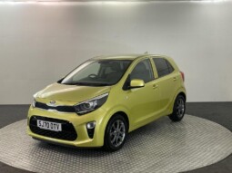 
										Kia Picanto 2020 (55086km) full									