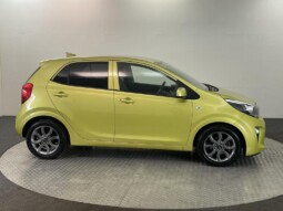 
										Kia Picanto 2020 (55086km) full									