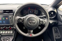 
										Toyota GR86 2023 (9643km) full									