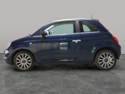 
										Fiat 500 2024 (18609km) full									