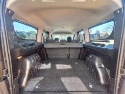 
										Fiat Doblo 2022 (50 694KM) full									