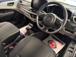 
										Suzuki Swift full									