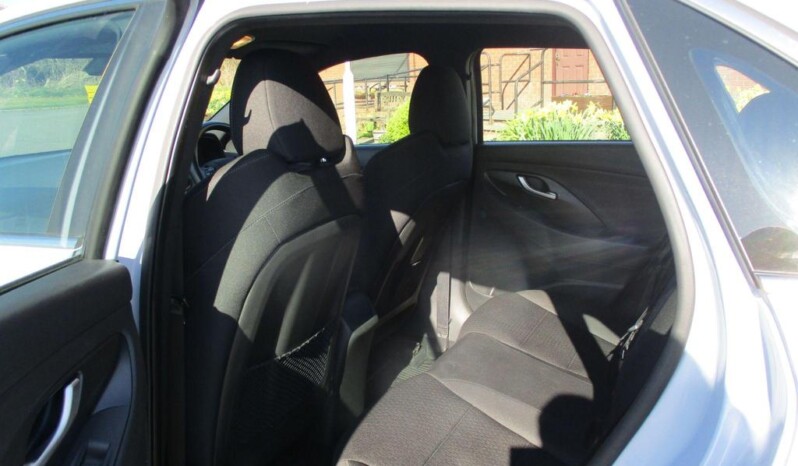 
								Hyundai i30  2019  (51,499 km) full									
