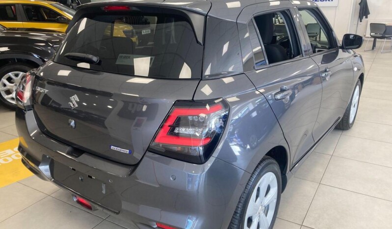 
								Suzuki Swift  full									