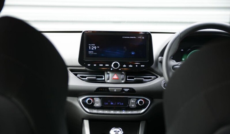 
								Hyundai i30 2021 (67853.3km) full									