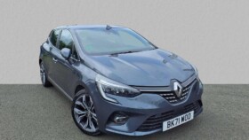  Renault Clio 2021 (41842km)
