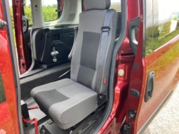 
										Fiat Doblo 2018 (67592KM) full									