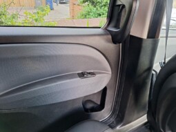 
										Fiat Doblo 2022 (50 694KM) full									
