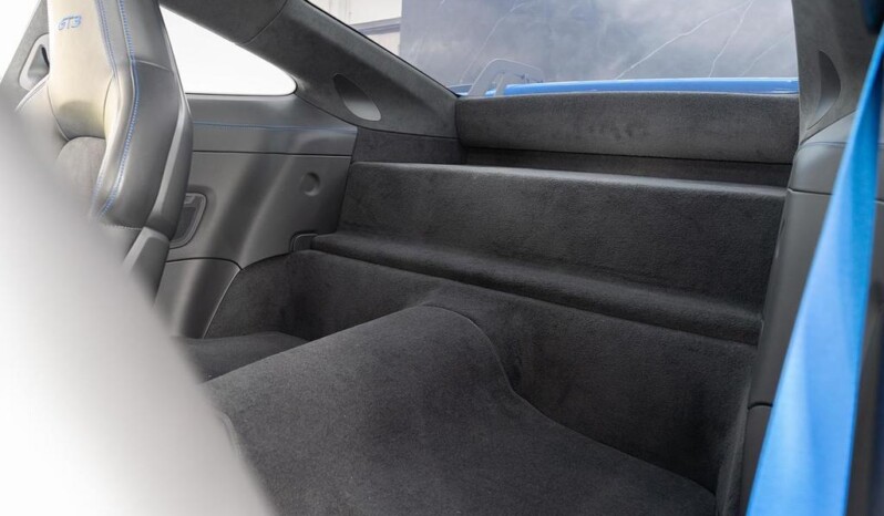 
								Porsche 911 2021(18731km) full									